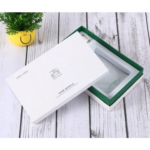 Custom packaging gift box with magnetic lid/with or without ribbon closure,Gift box with lining Package ---XP1276