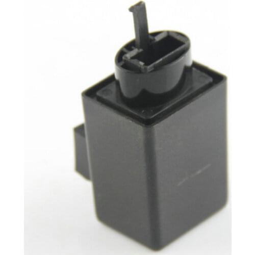 Motorcycle relay turn signal for Honda CMX450C Rebel 450 VT500C Shadow VT500FT Ascot CB550SC Night Hawk CB600F Hornet CX650C Cus