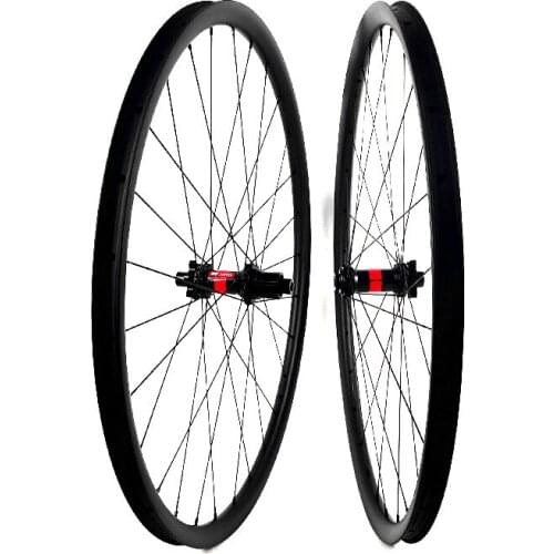27.5er carbon mtb disc wheels 30x28mm tubeless mtb wheels DT240S boost 110x15 148x12 12S bicycle disc brake wheelset pillar1420