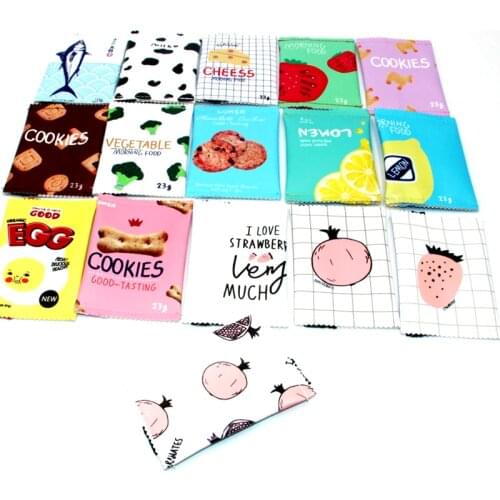 2021 Fun ladies coin purse keychain clutch mini pu simple girl bag coin zipper earphone bag storage bag advertising promotion