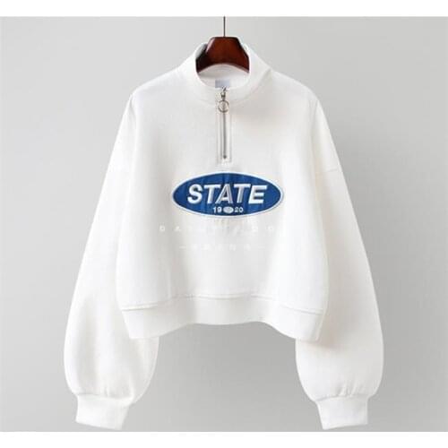 Oversized Hoodie Autumn Winter Sweatshirt Women Kawaii Elegant Hooded Sweatshirts Korean Fashion Harajuku Hoodie Vintage Clothes