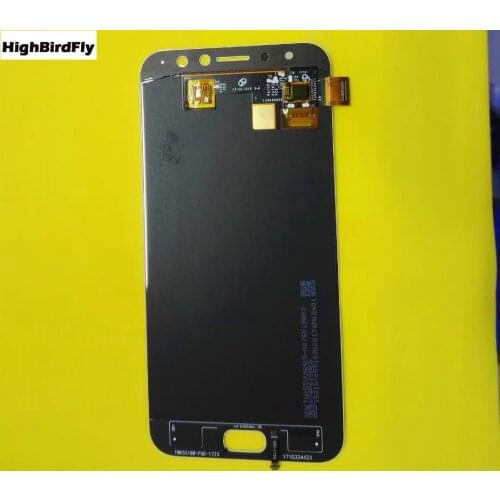 For Asus Zenfone 4 Selfie Pro ZD552KL Lcd screen Display With Touch Glass DIgitizer Assembly Z01MD