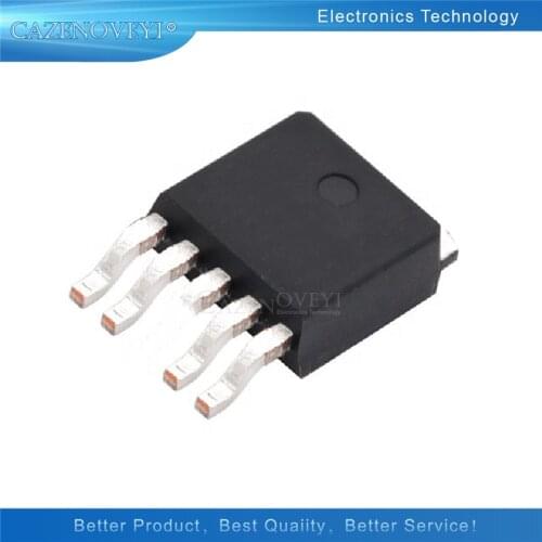 1pcs/lot BD7820 TO252-4