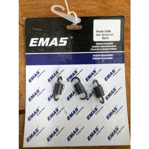 281 288 394 395 JONSERED 2095 SET OF 3 CLUTCH SPRINGS Saw Chainsaw parts PARTS part