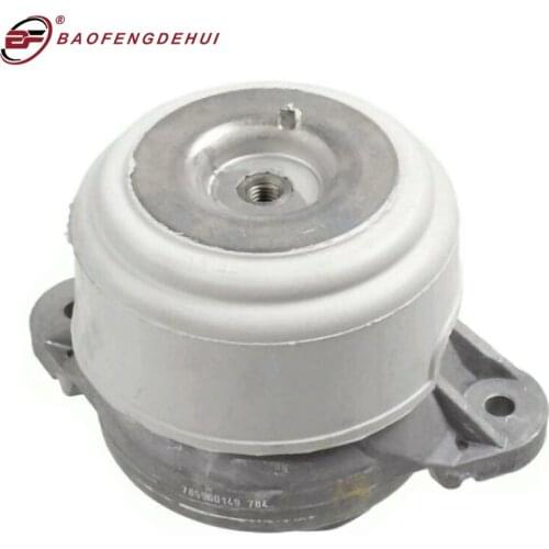 Auto Motor Mount 2042405617=2042403517 For Mercedes-Benz W204 C204 C207