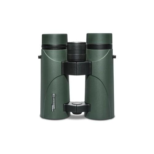 Bresser German brand 8x34 binoculars HD high magnification nitrogen-filled waterproof travel concert competition all-round 8x34