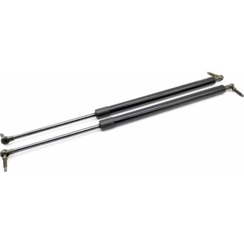 For Trailer Box Caravans Camper Canopy 830MM Long 1100 Newtons Tailgate Boot Gas Struts Shock Struts 830MM