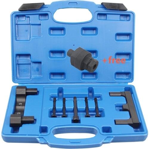 Engine Timing Tools For VW Audi A6 A8 S6 4.0L TFSI T40264 Camshaft Lock 4.0 TFSI for Bentley 4.0tv8
