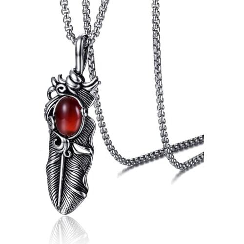 KeloKang Gothic Pendants