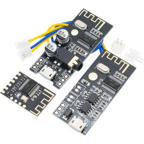 MH-ET LIVE MH-MX8 MP3 Decoder Board Bluetooth 4,2 Audio Modul Verlustfreie Stereo DIY Refit Lautsprecher Hohe Fidelity HIFI