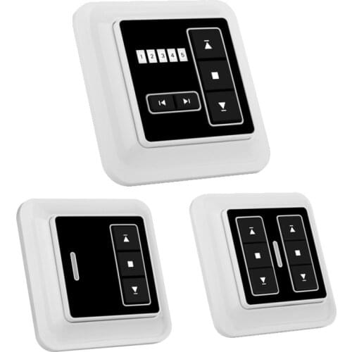 Moticslink Electro Accessories