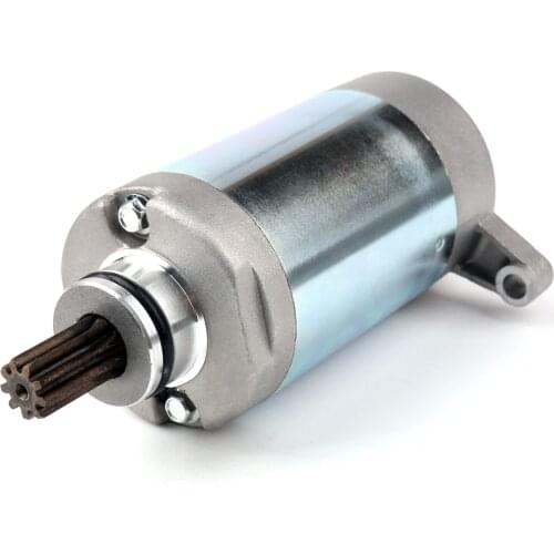 Areyourshop for Yamaha XT125X 05-08 YB125 YBR125ED 05-14 YBR125ESD 2008/2011 Motor Starter Motorcycle Accessories