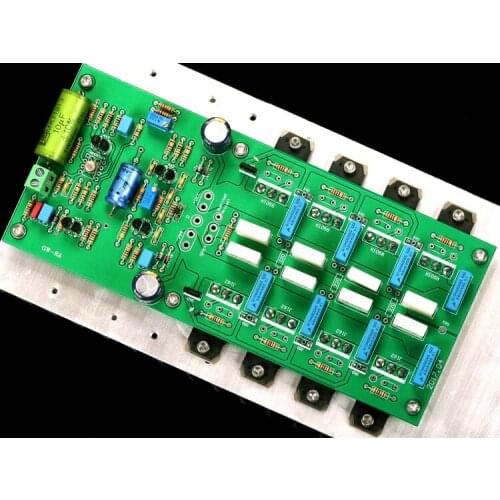 [Gawaine 29 Rear Line] Mono Power Amplifier Board