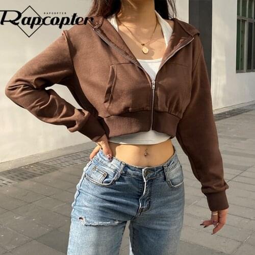 Rapcopter Women's Jackets