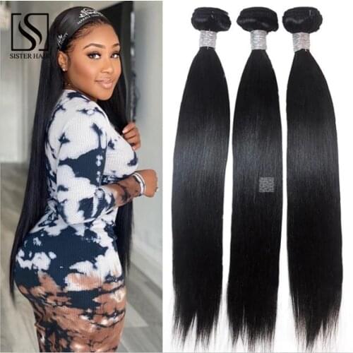SISTER HAIR Artificial Hair
