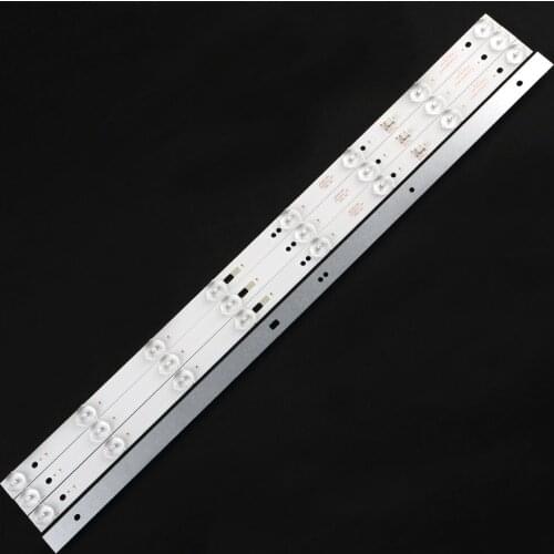 8LED 10pcs LED Backllight bar For Storm 32X3 32R4 32K6 M00601066 202006-DS32M6A00 202005-DS32M6F00-01