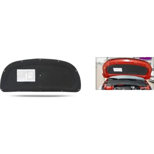 Thermal insulation cotton sound insulation cotton heat insulation pad modified 2014-2017 For Hyundai Creta Ix25