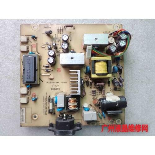 WF1907 HSTND-2261-LC PTB-1808 6832180800P01 power board