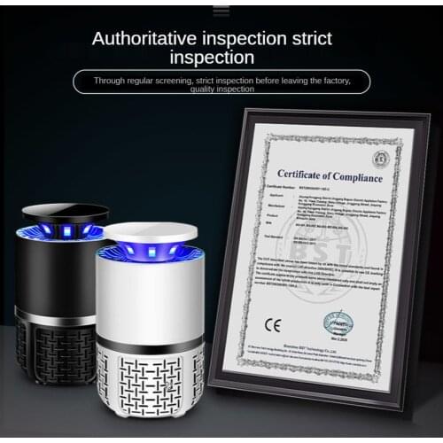 YANGWA Mosquito Lamps