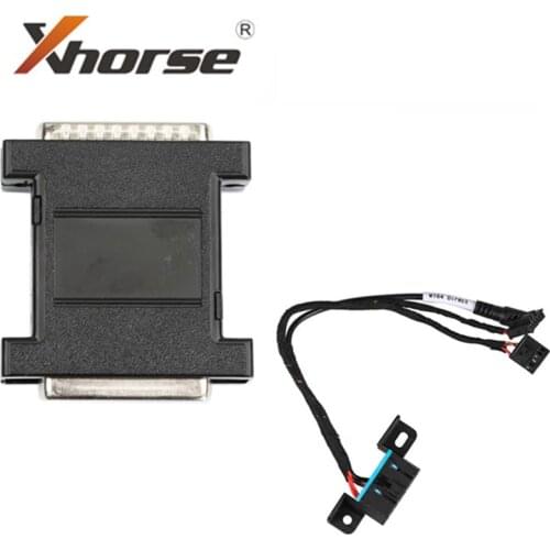 Xhorse VVDI MB Tool Power Adapter Work for Mercedes Benz W164 W204 W210 for Data Acquisition