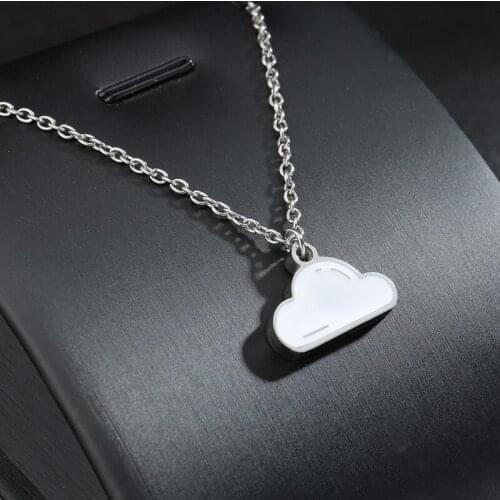 Boboman Pendant Chains