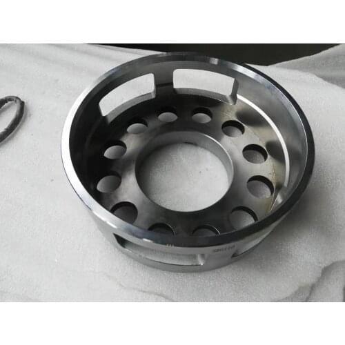 CNC custom precise machining parts