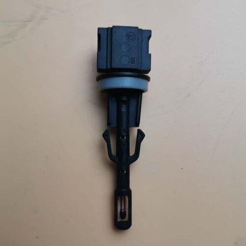 Sensor for temperature control of evaporator of automobile air conditioner 6Q0907543F for VW Polo FOX TOLEDO IBIZA/ST RAPID
