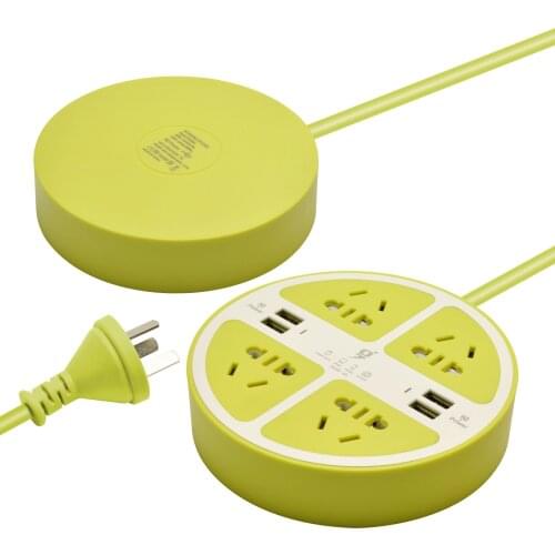 EWA Socket Surge Protectors