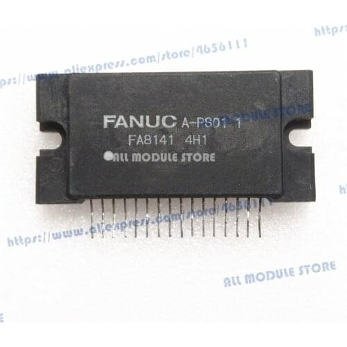 FA8141 A-PS01 FREE SHIPPING NEW AND ORIGINAL MODULE