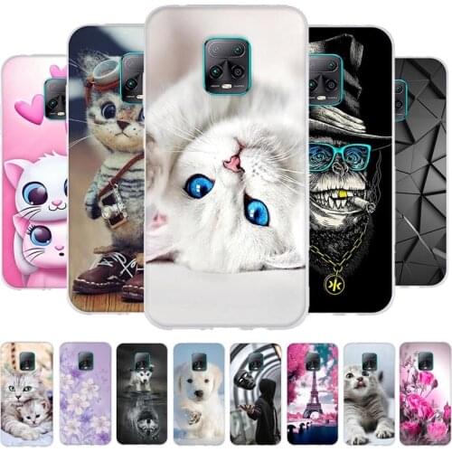 Fruitworld Phone Cases Xiaomi Redmi 10X Pro 5G