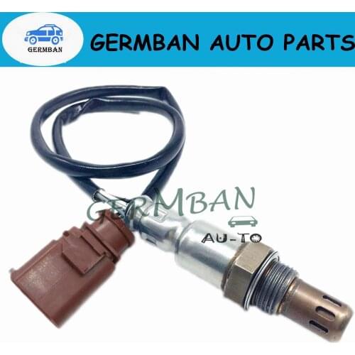 03C906262AE Lambda Oxygen Sensor fit for AUDI A3 A6 A7 A8 VW JETTA GOLF POLO CADDY SEAT ALTEA CORDOBA IBIZA LEON SKODA FABIA