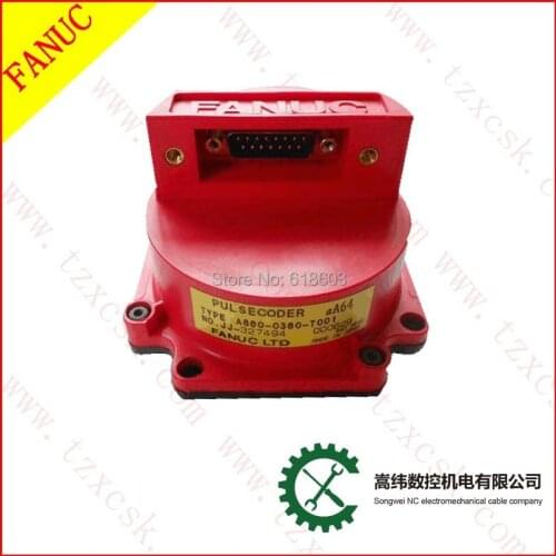 FANUC encoder a860-0360-t001