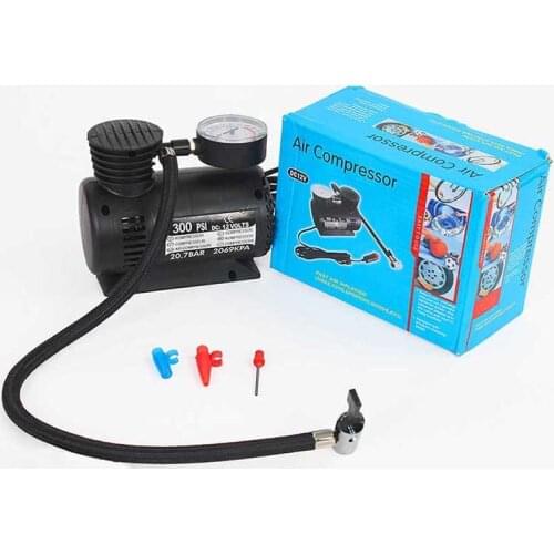 LARATH Inflatable Pumps