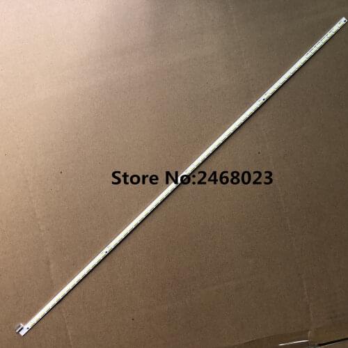 LED Backlight strip 60 Lamp For LG Innotek 40inch VNB 7020PKG 60EA 40HE1511-B 40FA7100 VES400UNVS-3D-N01 VES400UNVS-2D-N05