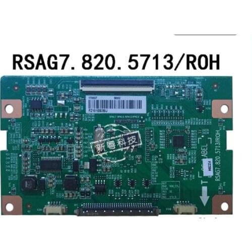 RSAG7.820.5713/ROH logic board for / connect with LED32L299 T-CON connect board