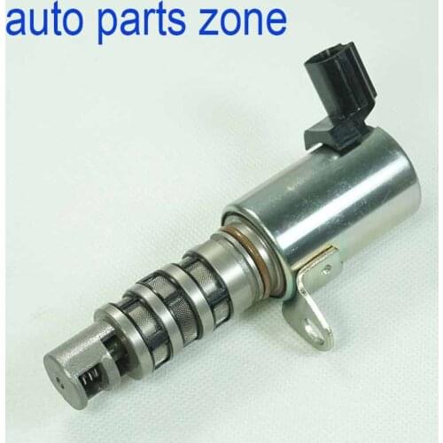 MH Electronic VVT Oil Variable Valve Timing Solenoid For Honda Civic Accord CR-V FR-V 2003-2012 15830-RBB-003 15830RBB003 New