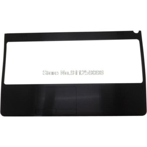Laptop PalmRest For Samsung NP365E5C 365E5C BA81-18290B Upper Case Cover With Touchpad Black New
