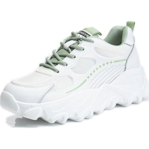 2021 New Torre Casual Breathable Running Shoes