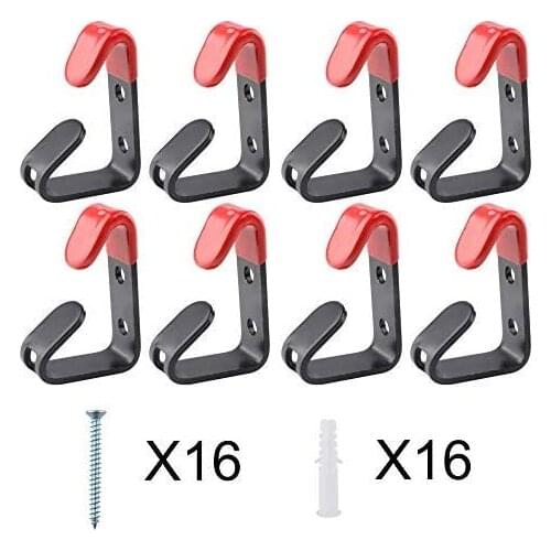 Alloy Rim Display Hanging Hooks,Metal Wheel Rim Hooks