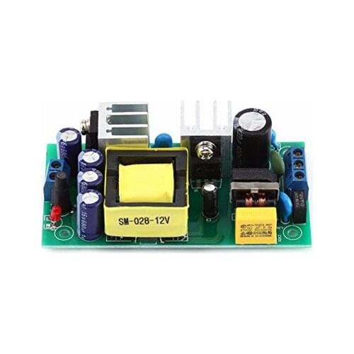 12V 2A 24W AC-DC Isolated Power Buck Converter 220V to 12V Step Down Switch Power Module