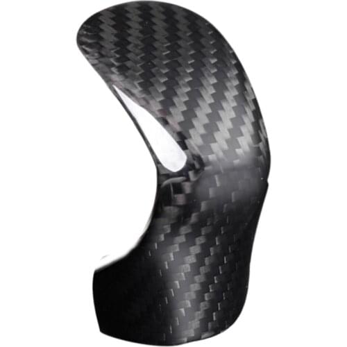 Fit for LEXUS NX RX RC ES IS GS LX570LS460 carbon fiber steering wheels Interior shift paddles Gear paddles Gear Shift Knob