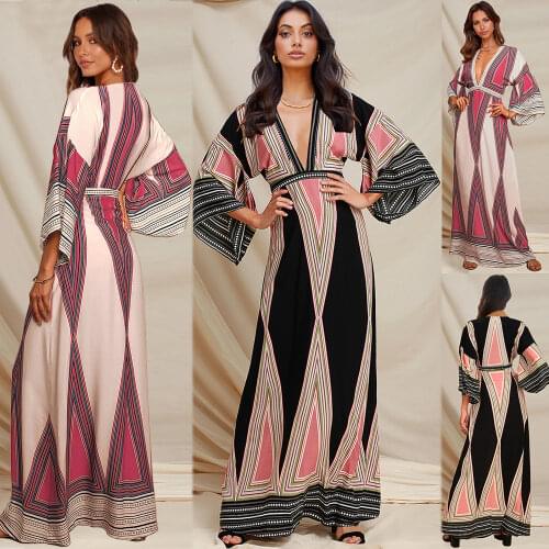 SunNY Everest Long Dresses