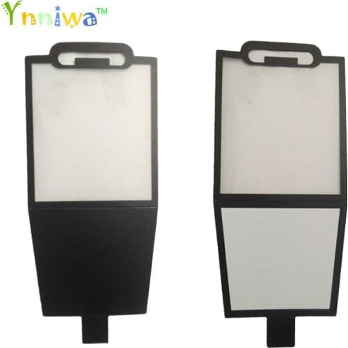 10pcs/lot Universal hard Screen Pop-Up Flash Diffuser For canon niokn camera