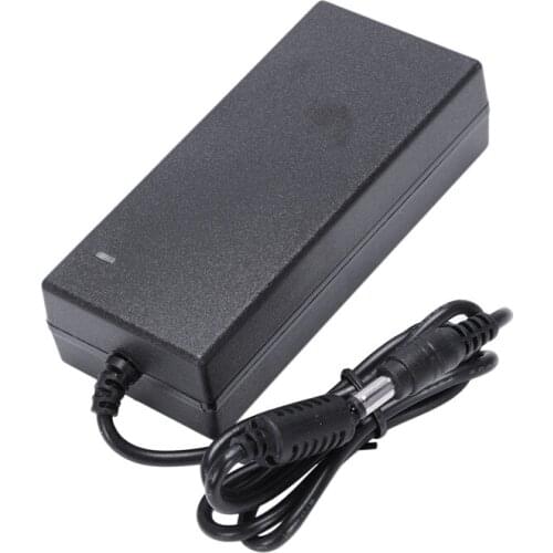 72 Watt 12V 6A 5.5 * 2.5 mm AC/ DC Power Supply Adapter ideal for LED light CCTV Camera