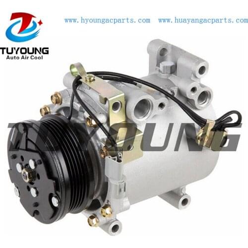 MSC090C Car AC Compressor For Mitsubishi Lancer Galant Chrysler Dodge 19193643 7813A040 AKC200A204P AKH200A203 MR315784 MR315815