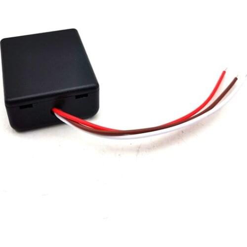 Seat Occupancy Sensor MB SRS Emulator For All BMW Series (1997-2010)