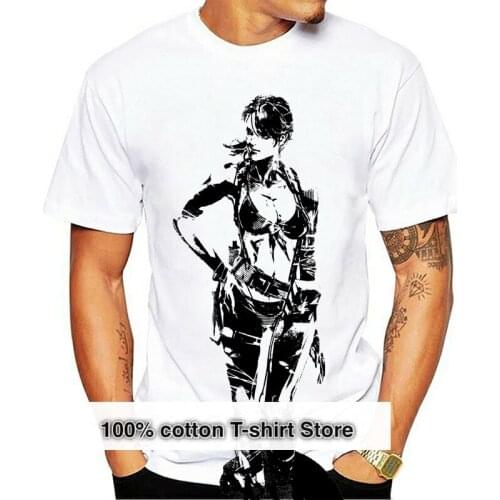 LARA CROFT TOMB RAIDER T-SHIRT UNISEX 212
