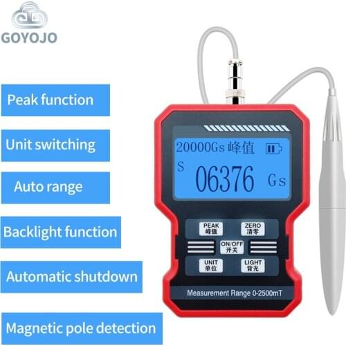GOYOJO Digital Multimeters