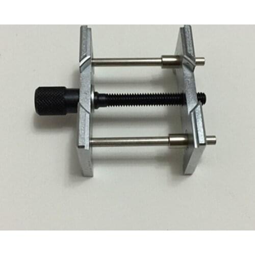 BERGEON 4040 4039 Watch maintenance tool movement fixed seat for men and women