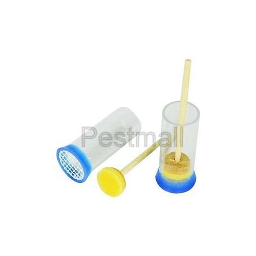 Queen Marking Cage with Plunger Beekeeping Bee Keeping Tool